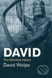 David (The Divided Heart) - David Wolpe - kniha z kategorie Společenská beletrie