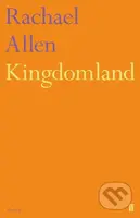 Kingdomland - Rachael Allen - kniha z kategorie Poezie