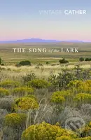 The Song of the Lark - Willa Cather - kniha z kategorie Společenská beletrie