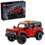 LEGO® Technic 42213 SUV Ford Bronco®