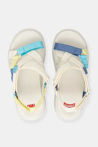 Sandály Camper Twins