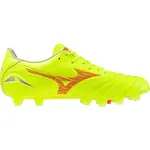 Mizuno MORELIA NEO IV PRO MD Pánske kopačky, žltá, veľkosť 46