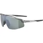Alpina Sports TURBO PRO Q-LITE Slnečné okuliare, sivá, veľkosť