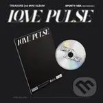 Treasure: Love Pulse (Jihoon Ver) - Treasure, Treasure