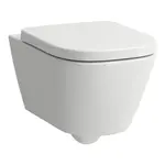 Laufen MEDA wc keramika biela H8201100000001