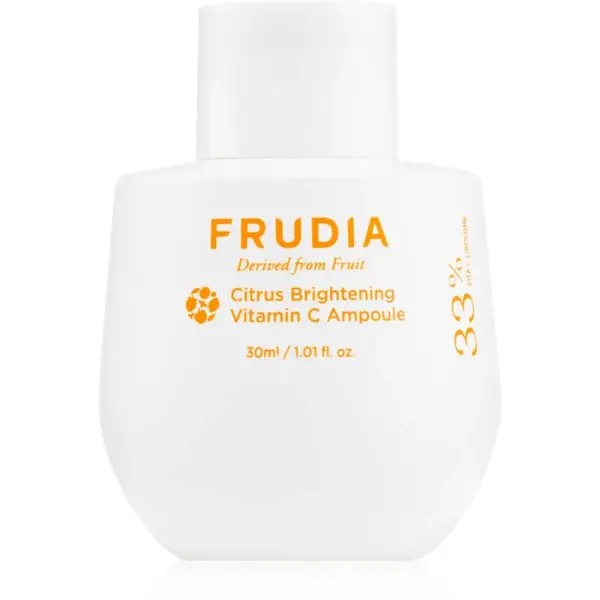 Frudia Citrus rozjasňující pleťové sérum s vitaminem C 30 ml