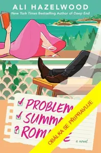 Nevhodný letní románek - Ali Hazelwood