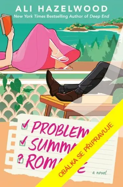 Nevhodný letní románek - Ali Hazelwood