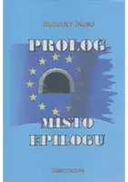 Prolog místo epilogu (poškozená) - Bohuslav Balcar