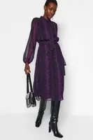 Dámske šaty Trendyol