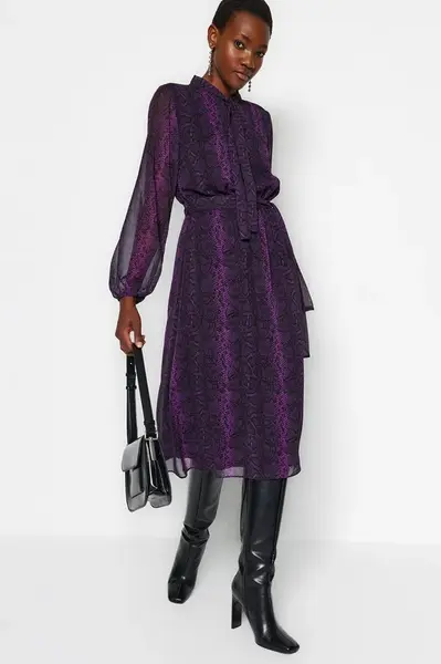 Dámske šaty Trendyol