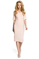 Dámske šaty Made Of Emotion M310