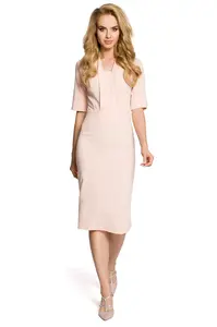 Dámske šaty Made Of Emotion M310