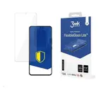 Tvrzené 3mk hybridní sklo FlexibleGlass Lite pro Vivo X300 Pro