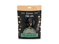 Fitmin dog For Life dentální kostičky Seaweed 70g