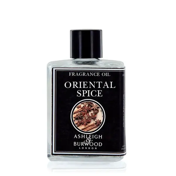 Esenciálny olej ORIENTAL SPICE 12 ml