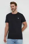 Guess Tričko Guess CALEB 2-pack