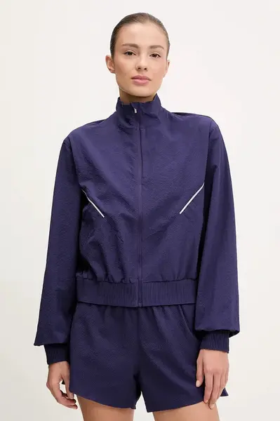 Tréninková mikina Casall Luna