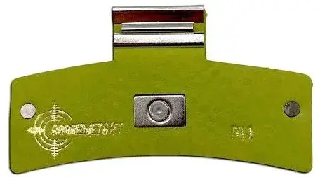 Snareweight M1B-WASABI