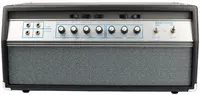 Ampeg Heritage SVT-CL 50th Anniversary