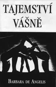 Tajemství vášně (poškozená) - Roman Sejkot, Barbara De Angelis