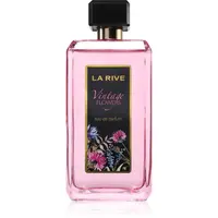 La Rive Vintage Flowers parfumovaná voda pre ženy 90 ml
