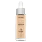 L´Oréal Paris True Match Nude Plumping Tinted Serum sérum pre zjednotenie farebného tónu pleti 0.5-2 Very Light 30 ml