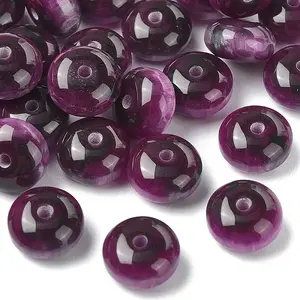 30Pcs Resin Beads
