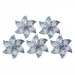 430 Stainless Steel Pendants