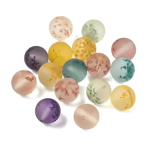 Resin Beads
