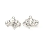 Alloy Chandelier Component Links