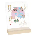 Acrylic Display Stands