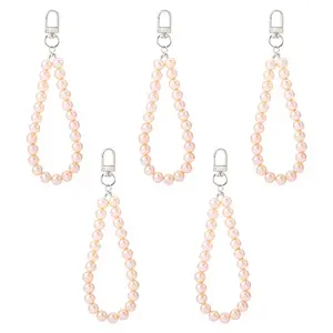 Plastic Beads Pendant Decorations