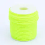 Hollow Pipe PVC Tubular Synthetic Rubber Cord