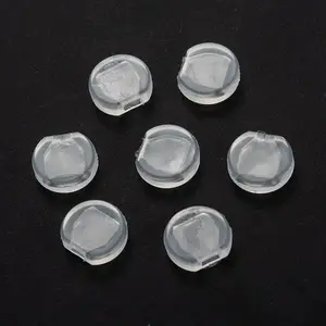 Plastic Earring Pads
