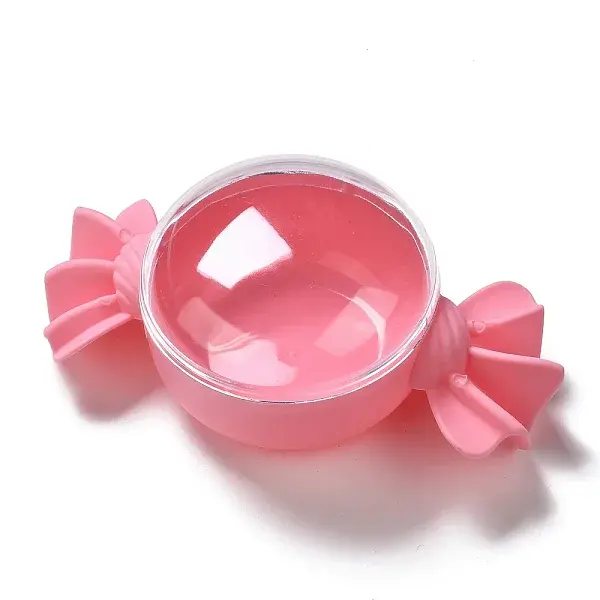 Plastic Bead Containers