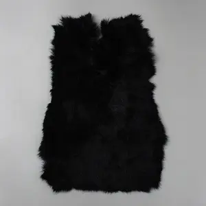 Rabbit Hair Fabric
