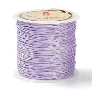Nylon Chinese Knot Cord