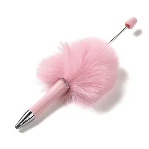 Plastic Ball-Point Pen