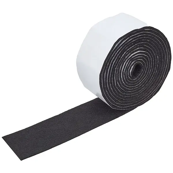 3M Self-adhesive Felt Fabric