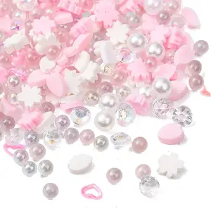 DIY Bead Findings Kits