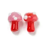 Handmade Lampwork Beads Strands