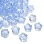 Transparent Glass Beads