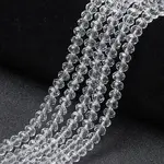 Glass Beads Strands