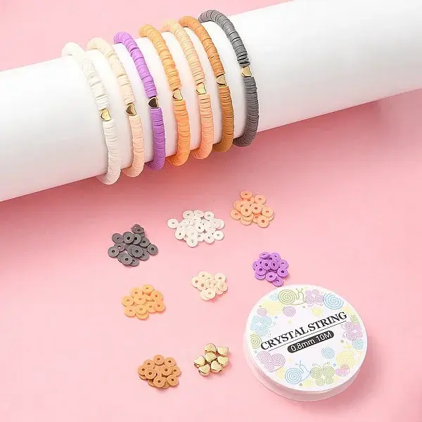 DIY Bracelet Making Kit