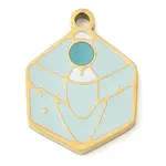 304 Stainless Steel Pendants