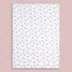 Waterproof Wrapping Paper