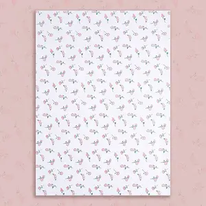 Waterproof Wrapping Paper