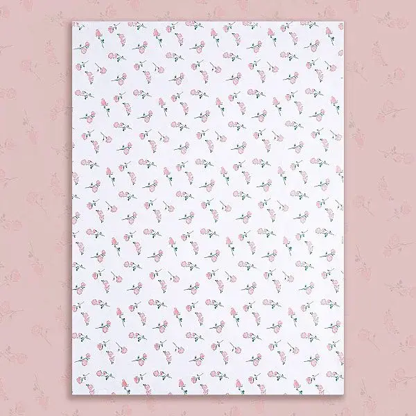 Waterproof Wrapping Paper