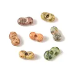 Baking Paint Glass Beads